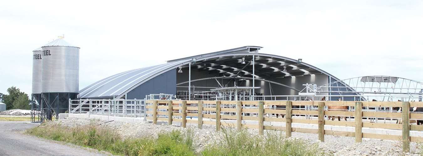 Farm Shed Plans Nz